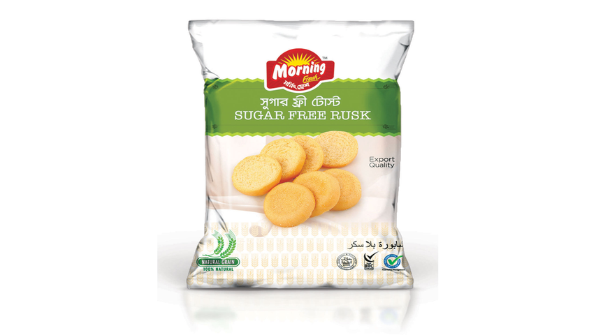 Morning Fresh Sugar-Free Biscuits – 150g